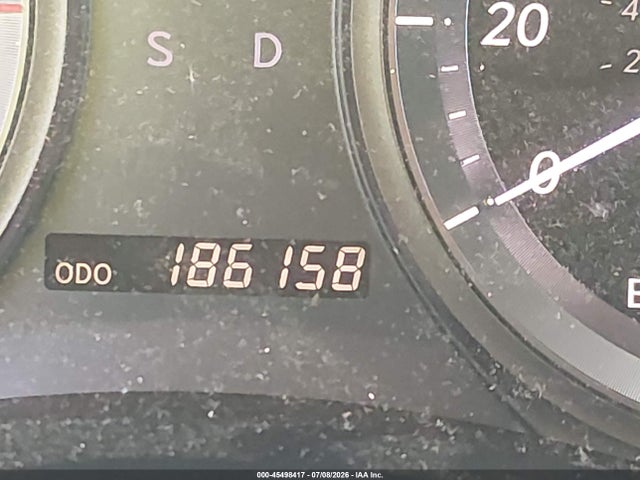 45498417 :رقم المزاد ، JTHBJ46GX72044344 vin ، 2007 Lexus Es 350 مزاد بيع