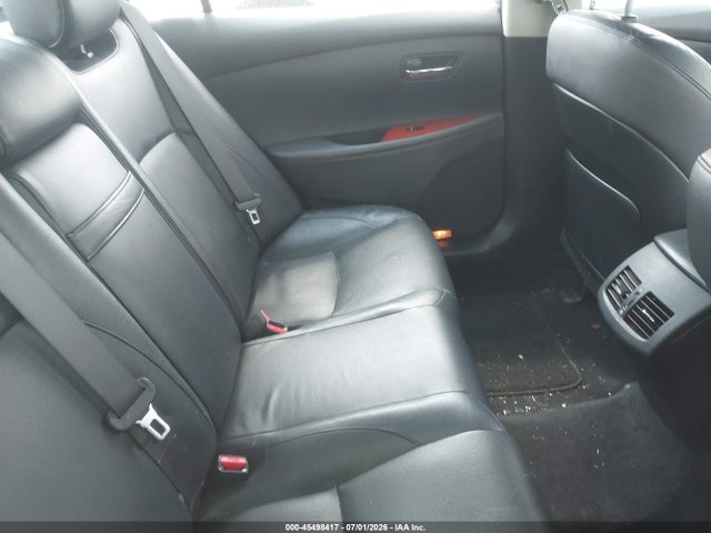 45498417 :رقم المزاد ، JTHBJ46GX72044344 vin ، 2007 Lexus Es 350 مزاد بيع