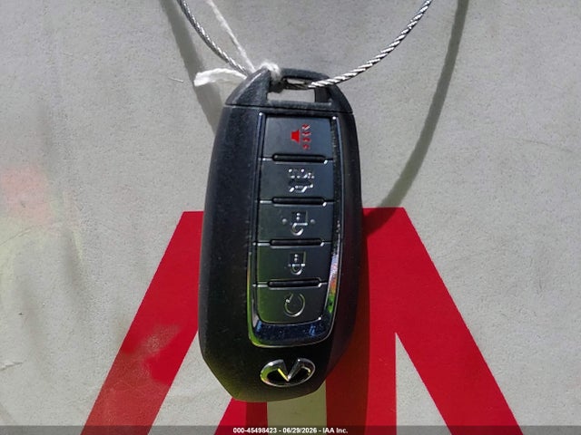 45498423 :رقم المزاد ، JN1EV7CP1MM707358 vin ، 2021 Infiniti Q50 Signature Edition مزاد بيع