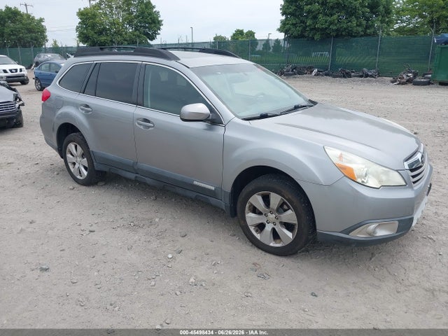Auction sale of the 2011 Subaru Outback 2.5i Limited, vin: 4S4BRBKCXB3362111, lot number: 45498434
