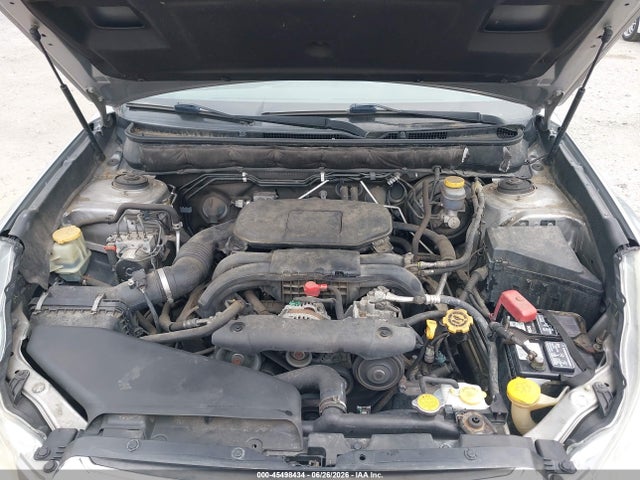 Aukcja sprzedaży 2011 Subaru Outback 2.5i Limited, vin: 4S4BRBKCXB3362111, numer aukcji: 45498434