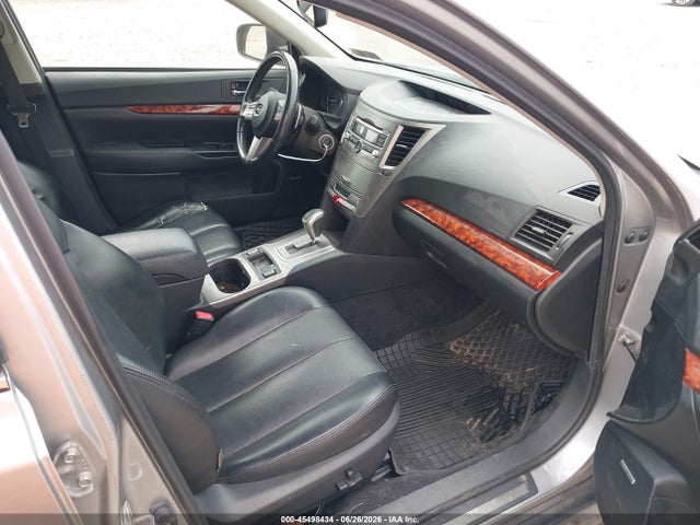 Aukcja sprzedaży 2011 Subaru Outback 2.5i Limited, vin: 4S4BRBKCXB3362111, numer aukcji: 45498434