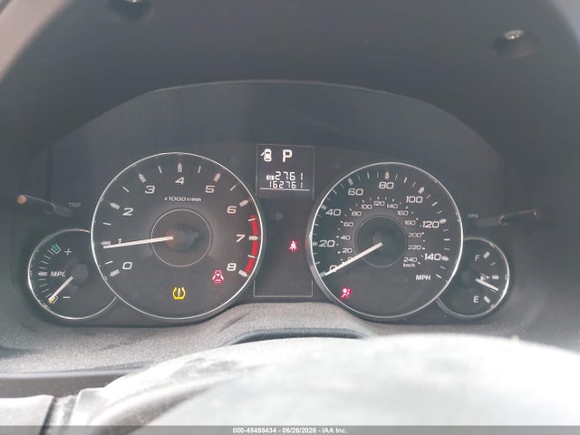 Aukcja sprzedaży 2011 Subaru Outback 2.5i Limited, vin: 4S4BRBKCXB3362111, numer aukcji: 45498434