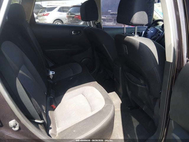Продажа на аукционе авто 2012 Nissan Rogue Sv, vin: JN8AS5MV7CW380073, номер лота: 45498436
