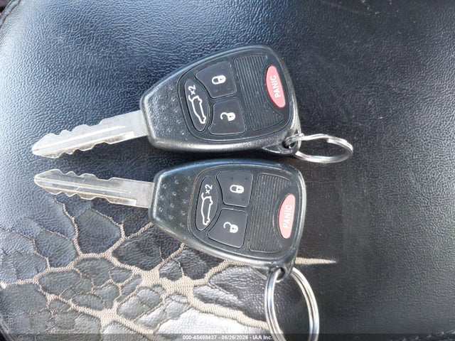 Auction sale of the 2012 Chrysler 200 Touring, vin: 1C3CCBBG6CN297734, lot number: 45498437