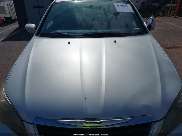 Auction sale of the 2012 Chrysler 200 Touring, vin: 1C3CCBBG6CN297734, lot number: 45498437