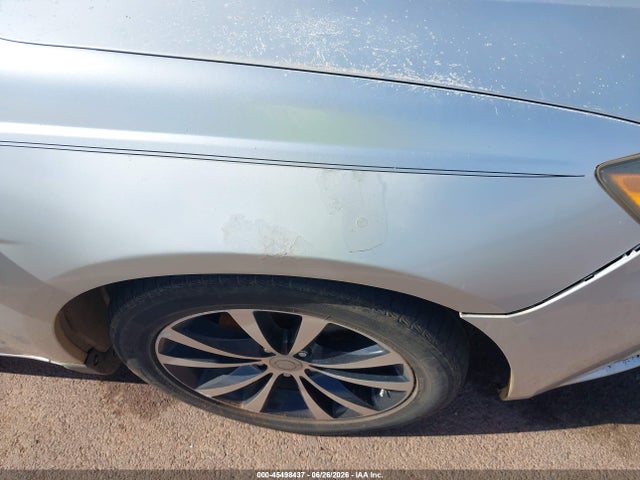 Auction sale of the 2012 Chrysler 200 Touring, vin: 1C3CCBBG6CN297734, lot number: 45498437