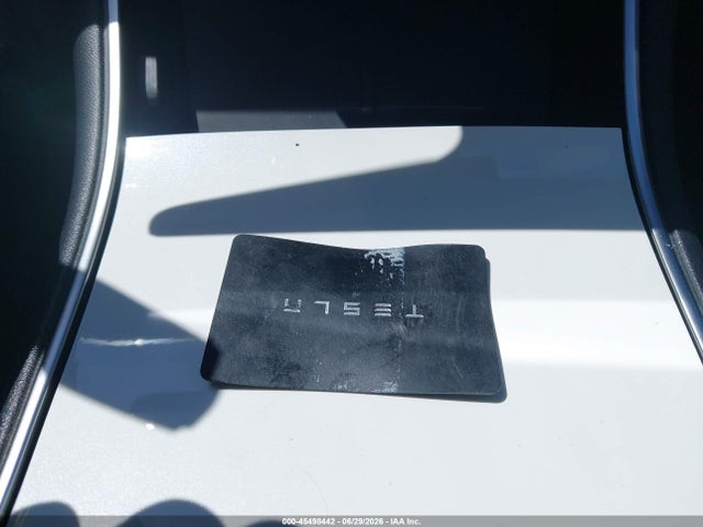 Auction sale of the 2020 Tesla Model 3 Standard Range Plus Rear-wheel Drive/standard Range Rear-wheel Drive, vin: 5YJ3E1EA1LF804769, lot number: 45498442