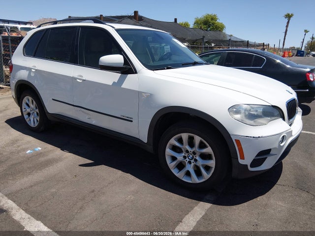 Продажа на аукционе авто 2013 Bmw X5, vin: 5UXZV4C5XD0E06561, номер лота: 45498443