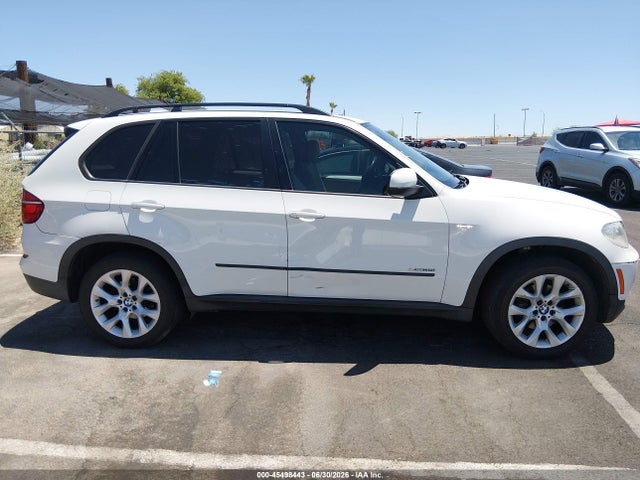 Aukcja sprzedaży 2013 Bmw X5, vin: 5UXZV4C5XD0E06561, numer aukcji: 45498443