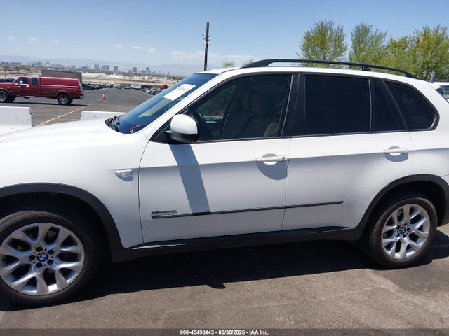 Aukcja sprzedaży 2013 Bmw X5, vin: 5UXZV4C5XD0E06561, numer aukcji: 45498443
