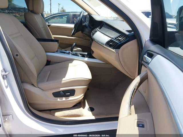 Aukcja sprzedaży 2013 Bmw X5, vin: 5UXZV4C5XD0E06561, numer aukcji: 45498443