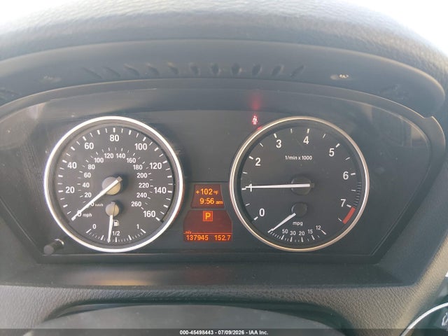 Aukcja sprzedaży 2013 Bmw X5, vin: 5UXZV4C5XD0E06561, numer aukcji: 45498443
