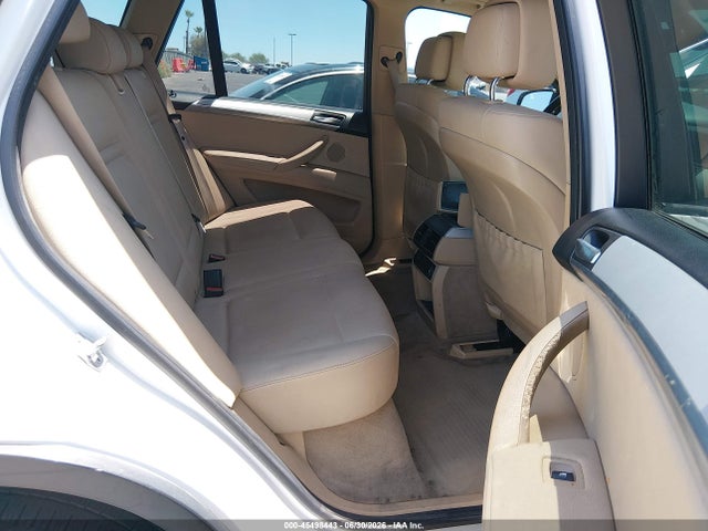 Aukcja sprzedaży 2013 Bmw X5, vin: 5UXZV4C5XD0E06561, numer aukcji: 45498443