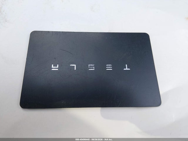45498445 :رقم المزاد ، 5YJ3E1EB2JF130167 vin ، 2018 Tesla Model 3 Long Range/performance مزاد بيع
