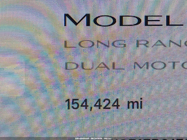 45498445 :رقم المزاد ، 5YJ3E1EB2JF130167 vin ، 2018 Tesla Model 3 Long Range/performance مزاد بيع