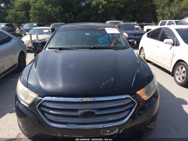 Продажа на аукционе авто 2013 Ford Taurus Sel, vin: 1FAHP2E82DG208179, номер лота: 45498446