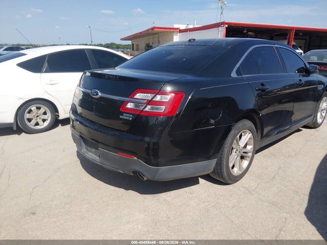 2013 Ford Taurus Sel მანქანა იყიდება აუქციონზე, vin: 1FAHP2E82DG208179, აუქციონის ნომერი: 45498446