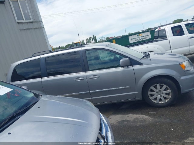 2C4RC1BG9GR156567 Chrysler Town &amp; Country Touring