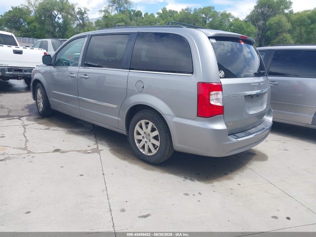 2C4RC1BG9GR156567 Chrysler Town &amp; Country Touring