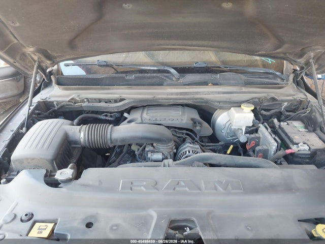 RAM 1500 2020 1C6RREFT3LN405750 Image 10
