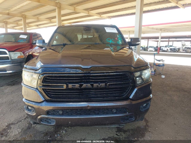 RAM 1500 2020 1C6RREFT3LN405750 Image 12