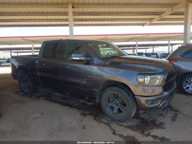 RAM 1500 2020 1C6RREFT3LN405750 Image 13