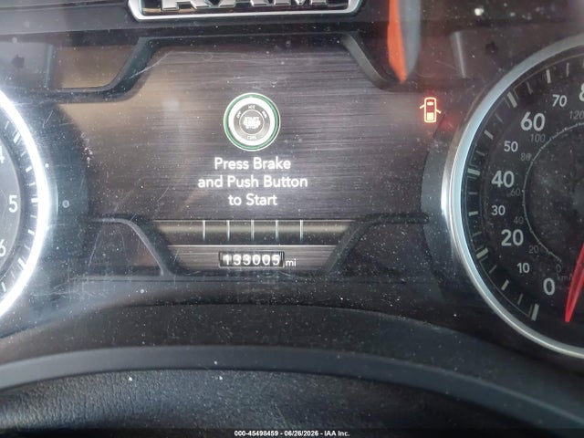RAM 1500 2020 1C6RREFT3LN405750 Image 15