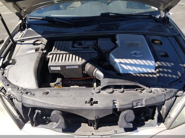 Aukcja sprzedaży 2007 Lexus Rx 400h, vin: JTJHW31UX72020482, numer aukcji: 45498465