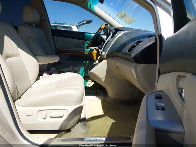Aukcja sprzedaży 2007 Lexus Rx 400h, vin: JTJHW31UX72020482, numer aukcji: 45498465