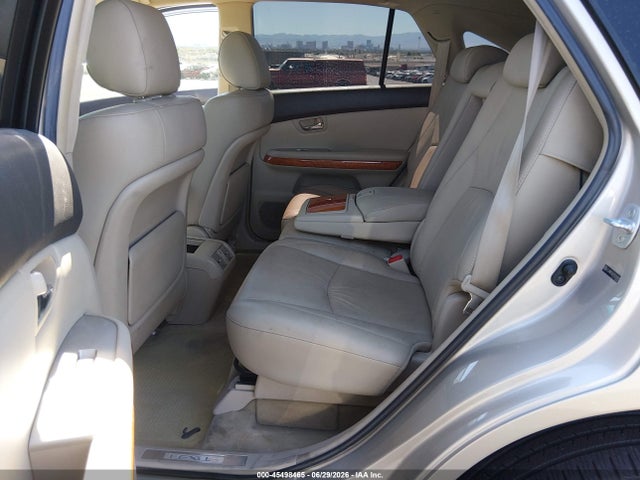 Aukcja sprzedaży 2007 Lexus Rx 400h, vin: JTJHW31UX72020482, numer aukcji: 45498465