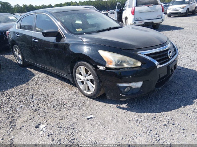 Auction sale of the 2014 Nissan Altima 2.5 Sl, vin: 1N4AL3AP3EC419612, lot number: 45498476