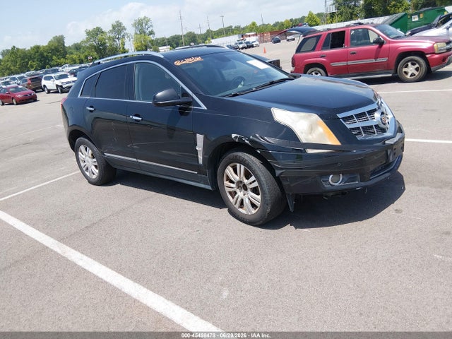 Продажа на аукционе авто 2012 Cadillac Srx Performance Collection, vin: 3GYFNEE33CS574207, номер лота: 45498478