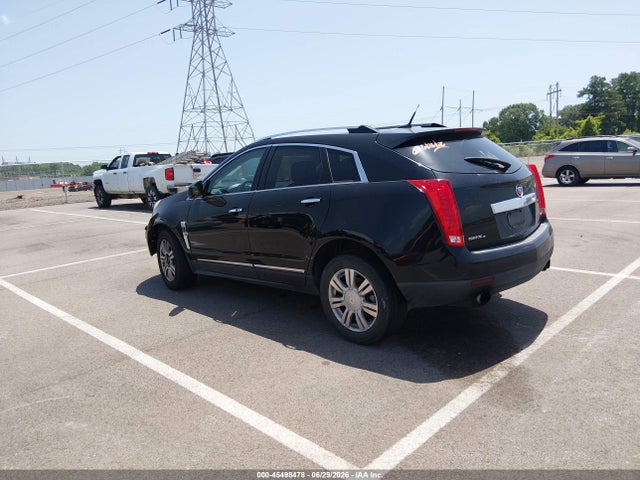 2012 Cadillac Srx Performance Collection მანქანა იყიდება აუქციონზე, vin: 3GYFNEE33CS574207, აუქციონის ნომერი: 45498478