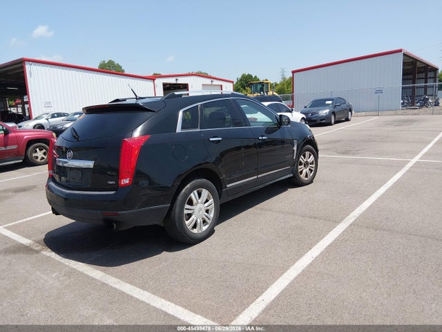 2012 Cadillac Srx Performance Collection მანქანა იყიდება აუქციონზე, vin: 3GYFNEE33CS574207, აუქციონის ნომერი: 45498478