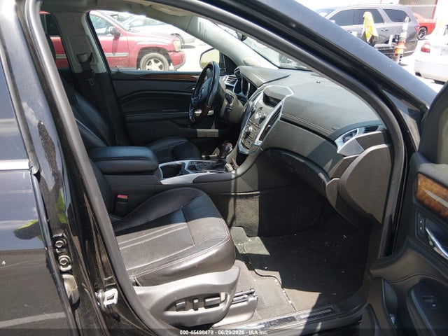 Aukcja sprzedaży 2012 Cadillac Srx Performance Collection, vin: 3GYFNEE33CS574207, numer aukcji: 45498478