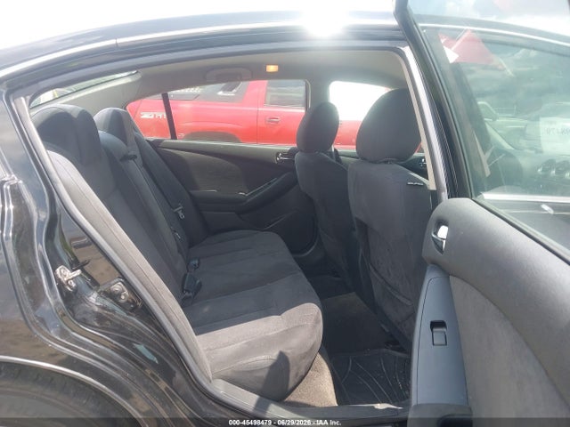 45498479 :رقم المزاد ، 1N4AL2AP6AN400691 vin ، 2010 Nissan Altima 2.5 S مزاد بيع