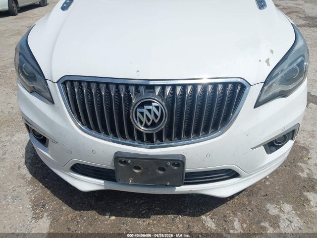 Aukcja sprzedaży 2018 Buick Envision Premium I, vin: LRBFX3SX4JD004496, numer aukcji: 45498486
