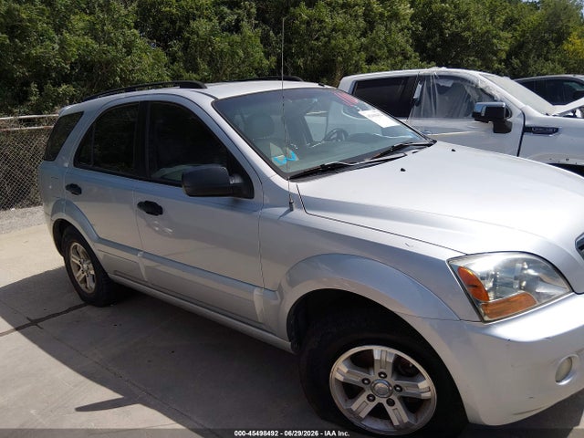 Продаж на аукціоні авто 2007 Kia Sorento Ex, vin: KNDJD736475667118, номер лоту: 45498492