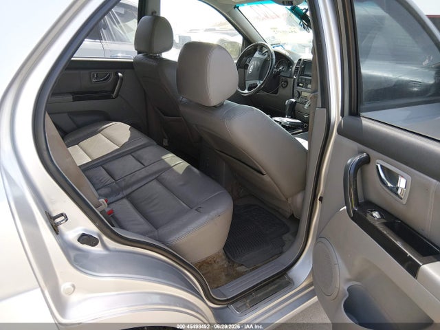Aukcja sprzedaży 2007 Kia Sorento Ex, vin: KNDJD736475667118, numer aukcji: 45498492
