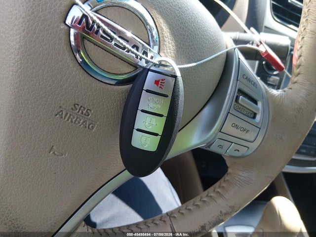 Nissan Altima 2.5 Sv 2017 1N4AL3AP5HC197319 Image 11