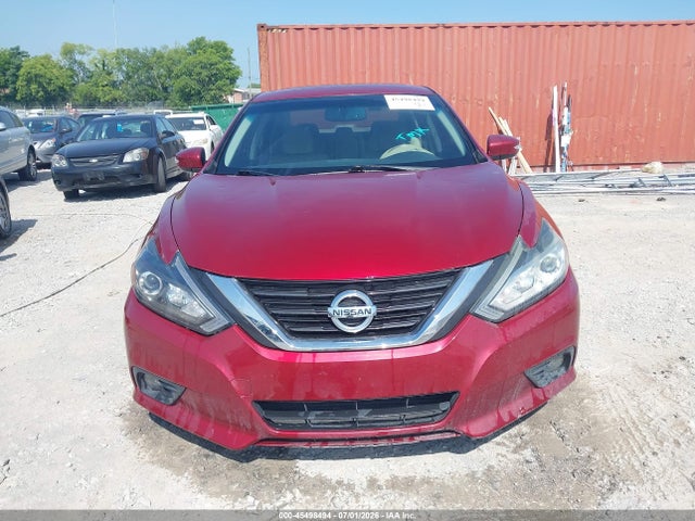 Nissan Altima 2.5 Sv 2017 1N4AL3AP5HC197319 Image 6