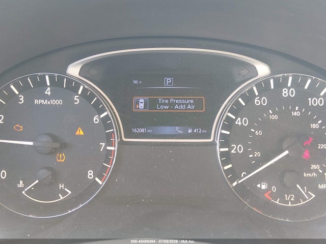 Nissan Altima 2.5 Sv 2017 1N4AL3AP5HC197319 Image 7