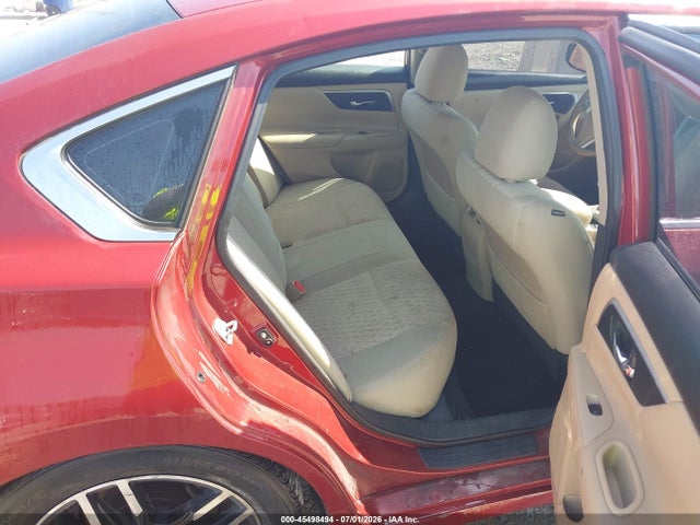 Nissan Altima 2.5 Sv 2017 1N4AL3AP5HC197319 Image 8