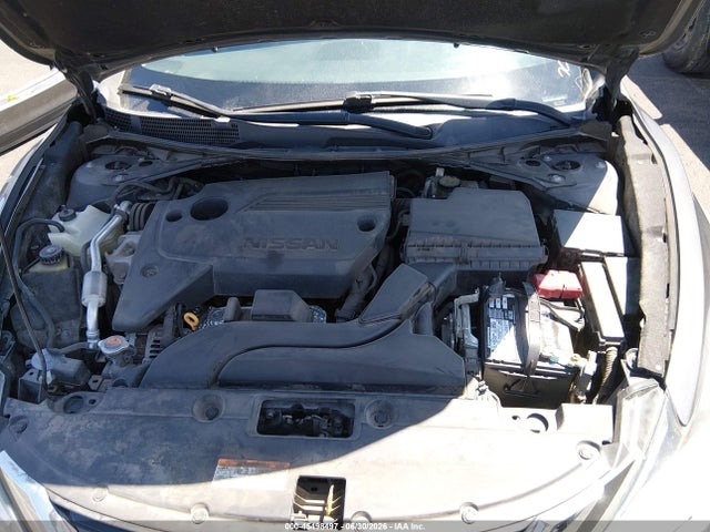 1N4AL3AP5HC125858 Nissan Altima 2.5 Sv