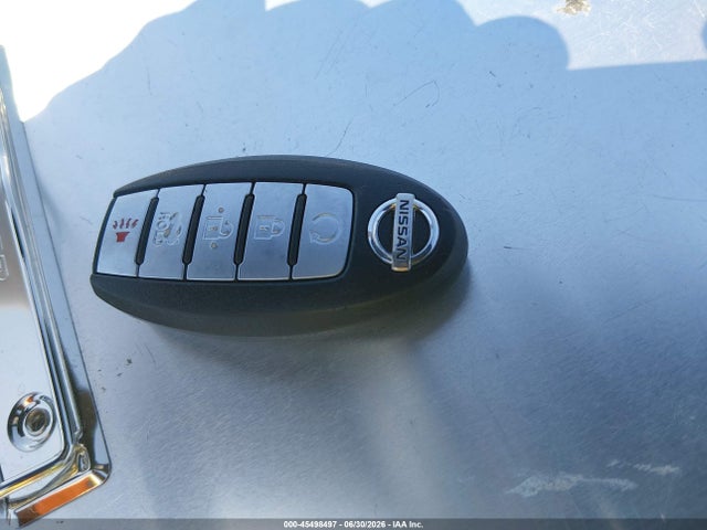 1N4AL3AP5HC125858 Nissan Altima 2.5 Sv