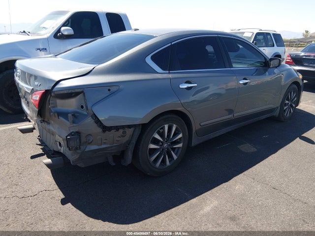 1N4AL3AP5HC125858 Nissan Altima 2.5 Sv