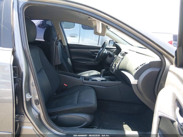 1N4AL3AP5HC125858 Nissan Altima 2.5 Sv