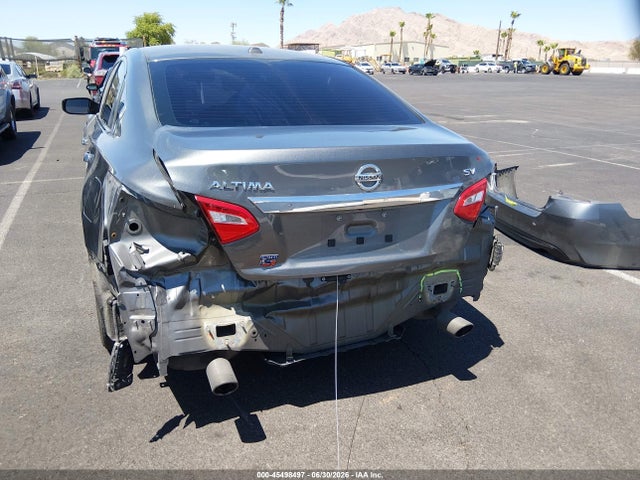 1N4AL3AP5HC125858 Nissan Altima 2.5 Sv