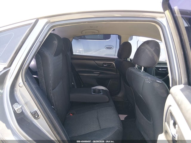 1N4AL3AP5HC125858 Nissan Altima 2.5 Sv